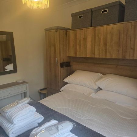 Aaron'S Bothy Appartement Portree Buitenkant foto
